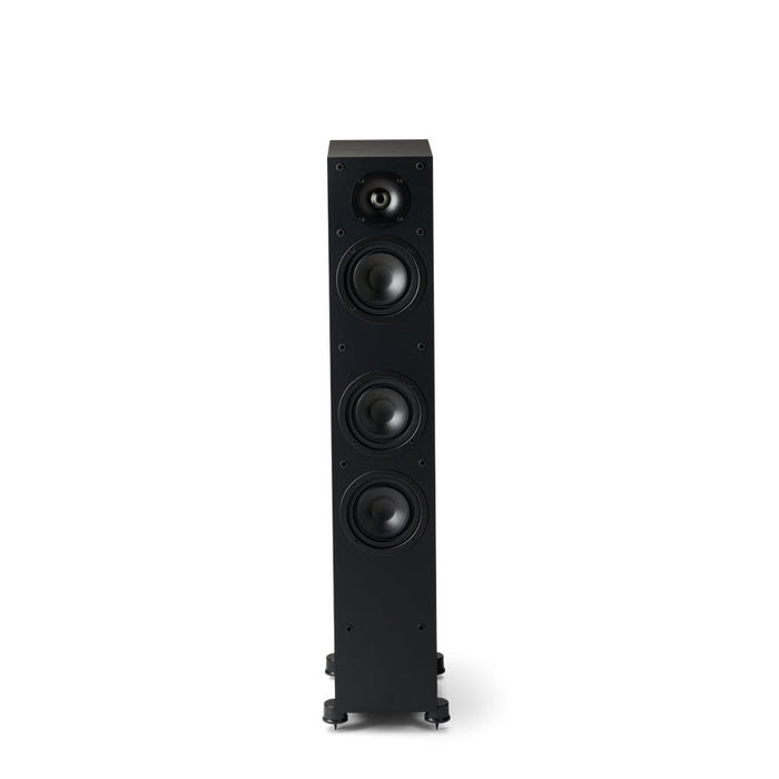 Paradigm Monitor SE 3000F | Haut-parleurs tour - 91 db - 42 Hz - 21 000 Hz - 8 ohms - Noir - Paire-SONXPLUS Rimouski