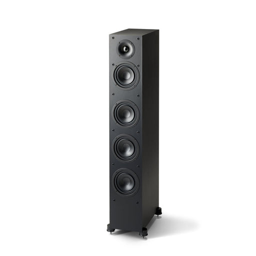 Paradigm Monitor SE 6000F | Haut-parleurs tour - 93 db - 40 Hz - 21 000 Hz - 8 ohms - Noir - Paire-SONXPLUS Rimouski