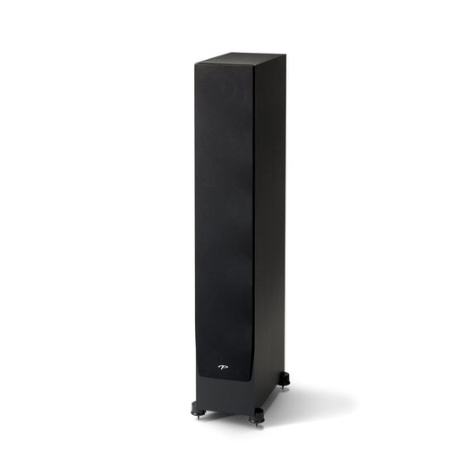 Paradigm Monitor SE 6000F | Tower Speakers - 93 db - 40 Hz - 21 000 Hz - 8 ohms - Black - Pair-SONXPLUS Rimouski