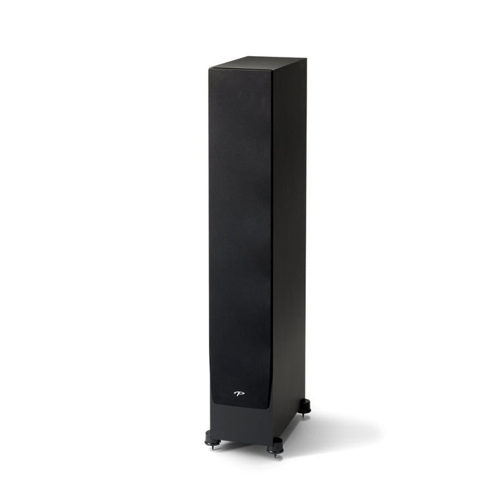 Paradigm Monitor SE 6000F | Haut-parleurs tour - 93 db - 40 Hz - 21 000 Hz - 8 ohms - Noir - Paire-SONXPLUS Rimouski