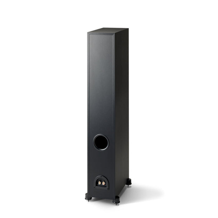 Paradigm Monitor SE 6000F | Haut-parleurs tour - 93 db - 40 Hz - 21 000 Hz - 8 ohms - Noir - Paire-SONXPLUS Rimouski
