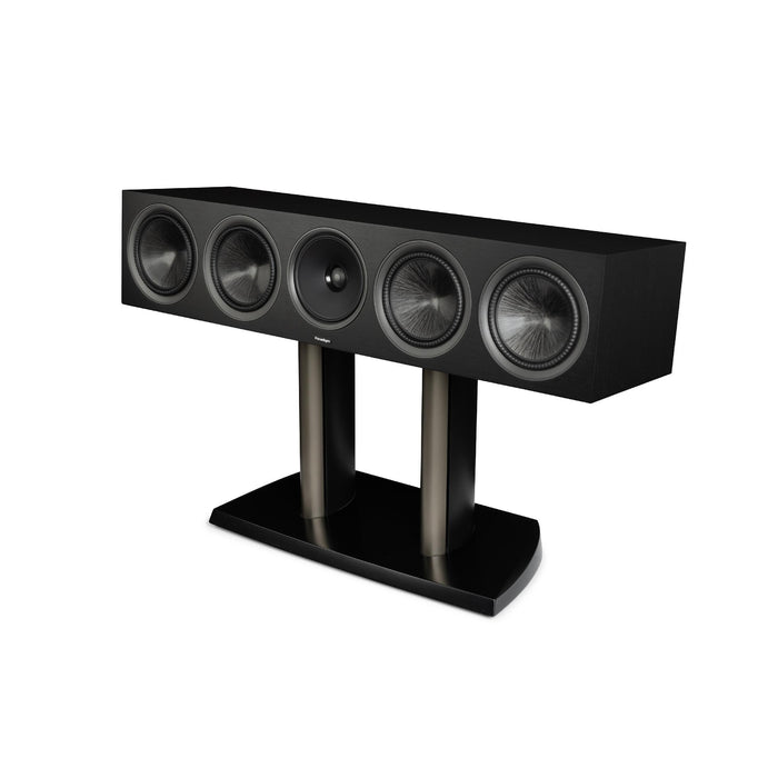 Paradigm Premier 620C V2 | Center Speaker - Black Walnut - Single Unit | 03 | Sonxplus Rimouski