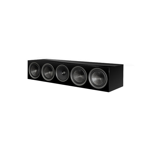 Paradigm Premier 620C V2 | Center Speaker - Piano Black - Single Unit | 01 | Sonxplus Rimouski
