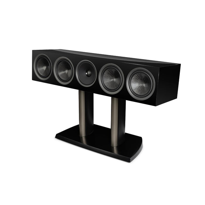 Paradigm Premier 620C V2 | Center Speaker - Piano Black - Single Unit | 03 | Sonxplus Rimouski