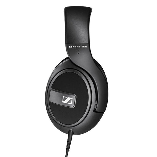 Sennheiser HD 569 | Wired on-ear headphones - Stereo - Black-SONXPLUS Rimouski