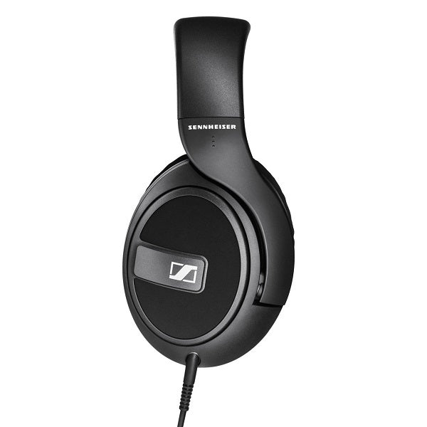 Sennheiser HD 569 | Écouteurs filaires supra-auriculaires - Stéréo - Noir-SONXPLUS Rimouski