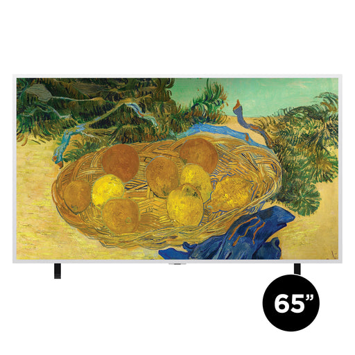 LG 65LX7BPUA | 65" UHD TV - 60Hz - Gallery TV - Matte Screen - ThinQ AI | 01 | Sonxplus Rimouski