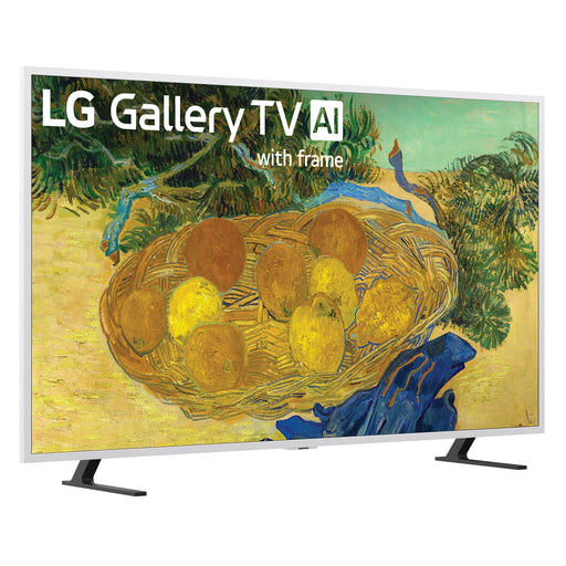LG 65LX7BPUA | 65" UHD TV - 60Hz - Gallery TV - Matte Screen - ThinQ AI | 02 | Sonxplus Rimouski
