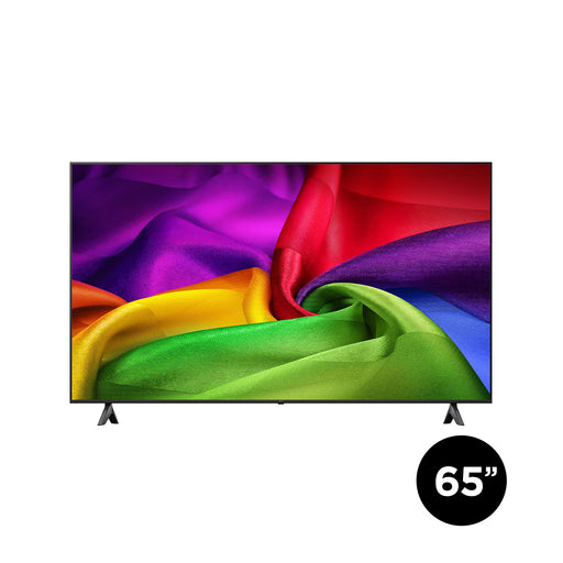 LG 65NU700BPUA | 65" UHD TV - 60Hz - NU70 Series - ThinQ AI | 01 | Sonxplus Rimouski