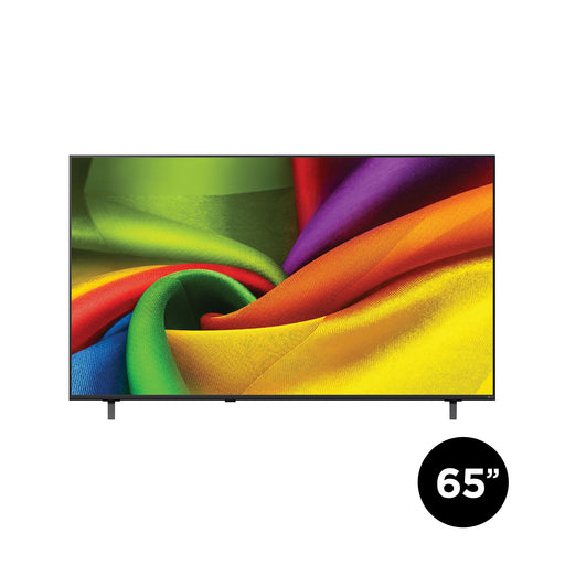 LG 65NU850BPUA | 65" UHD TV - 60Hz - NU85 Series - ThinQ AI | 01 | Sonxplus Rimouski