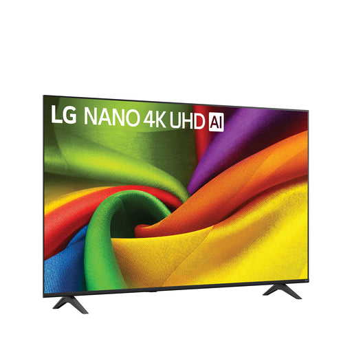 LG 65NU850BPUA | 65" UHD TV - 60Hz - NU85 Series - ThinQ AI | 02 | Sonxplus Rimouski