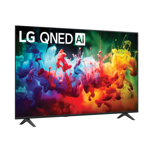 LG 65QNED75BUA | 65" QNED TV - 60Hz - QNED75B Series - ThinQ AI | 02 | Sonxplus Rimouski