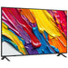 LG 65QNED82AUA | 65" QNED 4K TV - UHD 4K - QNED82A Series - 60Hz - a7 4K Gen8 AI Processor - Black | 04 | Sonxplus Rimouski