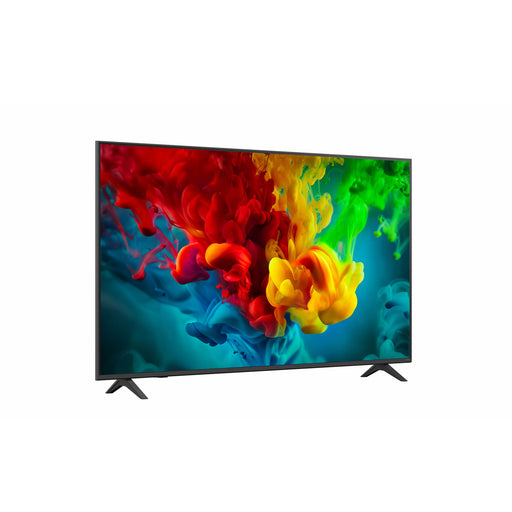 LG 65QNED82BUA | 65" QNED TV - 120Hz (144Hz VRR) - QNED82B Series - ThinQ AI | 02 | Sonxplus Rimouski