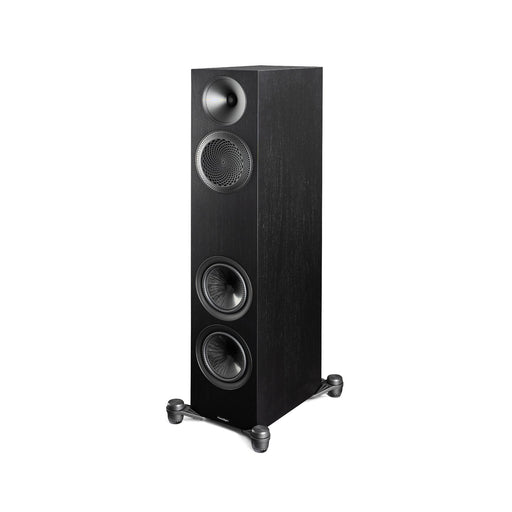 Paradigm Premier 720F V2 | Floorstanding Speakers - Black Walnut - Pair | 02 | Sonxplus Rimouski