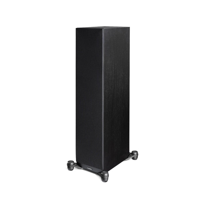 Paradigm Premier 720F V2 | Floorstanding Speakers - Black Walnut - Pair | 03 | Sonxplus Rimouski