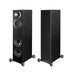 Paradigm Premier 720F V2 | Floorstanding Speakers - Black Walnut - Pair | 01 | Sonxplus Rimouski