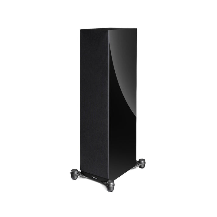 Paradigm Premier 720F V2 | Floorstanding Speakers - Piano Black - Pair | 03 | Sonxplus Rimouski