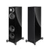 Paradigm Premier 720F V2 | Floorstanding Speakers - Piano Black - Pair | 01 | Sonxplus Rimouski