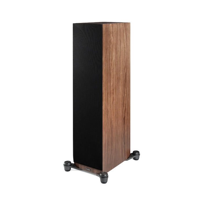 Paradigm Premier 720F V2 | Floorstanding Speakers - Walnut - Pair | 03 | Sonxplus Rimouski