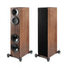 Paradigm Premier 720F V2 | Floorstanding Speakers - Walnut - Pair | 01 | Sonxplus Rimouski