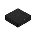 SONOS Port | Wifi audio network player - 2 channels - Black-SONXPLUS Rimouski