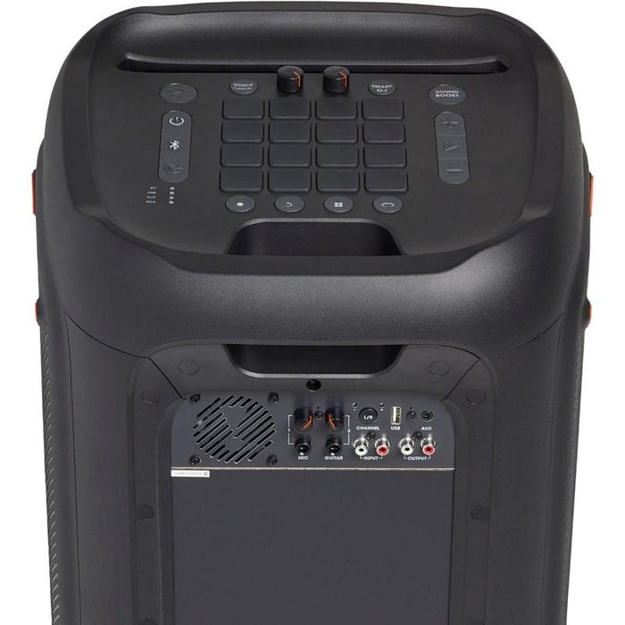 JBL PartyBox 1000 | Portable Speaker - Bluetooth - Pad DJ-SONXPLUS Rimouski