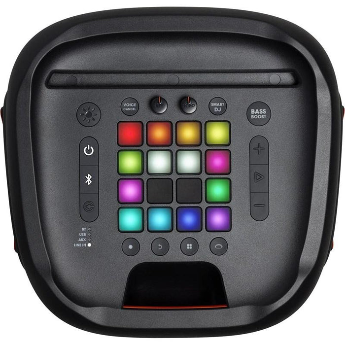 JBL PartyBox 1000 | Haut-parleur portable - Bluetooth - Pad DJ-SONXPLUS Rimouski