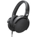 Sennheiser HD 400sS | Écouteurs filaires circum-auriculaires - Noir-SONXPLUS Rimouski