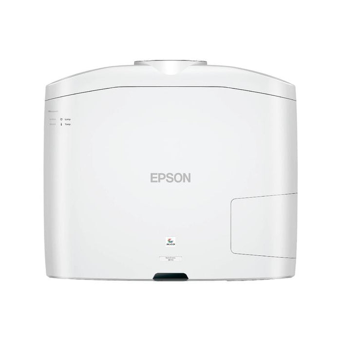 Epson Home Cinema 4010 | Projecteur LCD Cinéma - 16:9 - 4K Pro-UHD - Blanc-SONXPLUS Rimouski