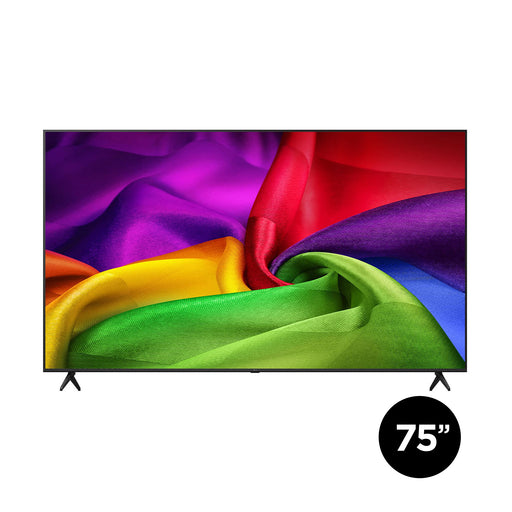 LG 75NU700BPUA | 75" UHD TV - 60Hz - NU70 Series - ThinQ AI | 01 | Sonxplus Rimouski