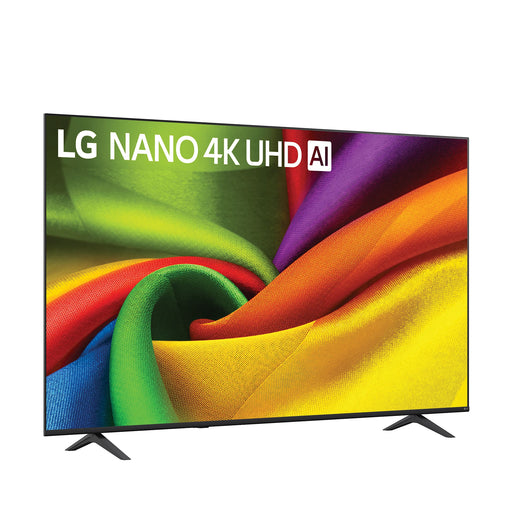 LG 75NU850BPUA | 75" UHD TV - 60Hz - NU85 Series - ThinQ AI | 02 | Sonxplus Rimouski