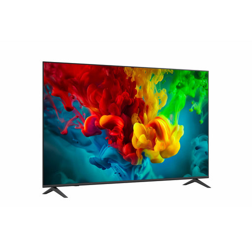 LG 75QNED82BUA | 75" QNED TV - 120Hz (144Hz VRR) - QNED82B Series - ThinQ AI | 02 | Sonxplus Rimouski