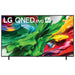 LG 75QNED85AUA | 75" TV - UHD 4K - QNED85A Series - 120Hz - a8 4K Gen2 AI Processor - Black | 02 | Sonxplus Rimouski