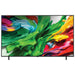 LG 75QNED85AUA | 75" TV - UHD 4K - QNED85A Series - 120Hz - a8 4K Gen2 AI Processor - Black | 03 | Sonxplus Rimouski