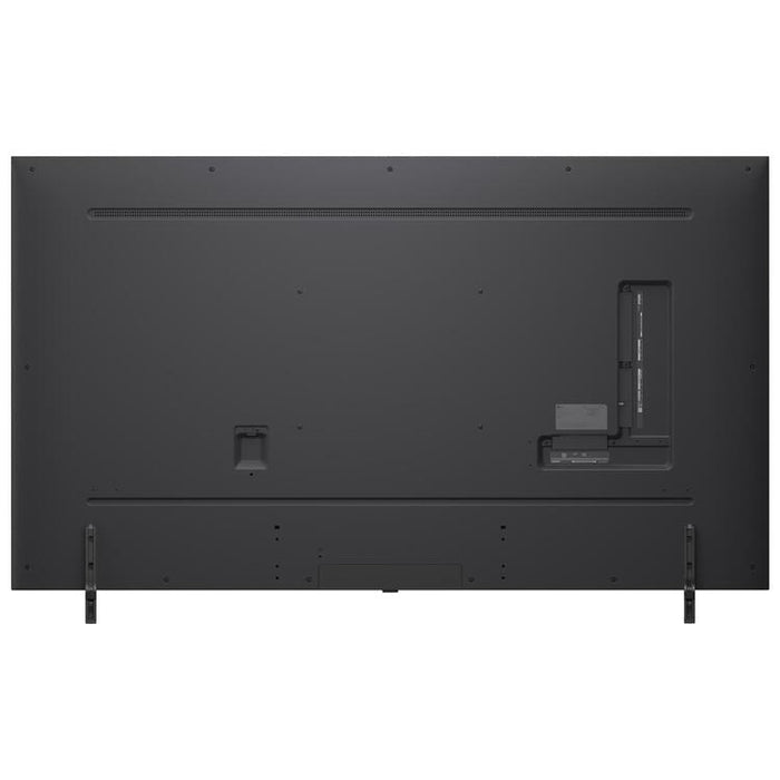 LG 75QNED85AUA | 75" TV - UHD 4K - QNED85A Series - 120Hz - a8 4K Gen2 AI Processor - Black | 06 | Sonxplus Rimouski