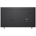 LG 75QNED85AUA | 75" TV - UHD 4K - QNED85A Series - 120Hz - a8 4K Gen2 AI Processor - Black | 06 | Sonxplus Rimouski