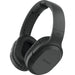 Sony WHRF400 | Wireless on-ear headphones - Noise reduction - Stereo - Black-SONXPLUS Rimouski