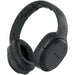 Sony WHRF400 | Wireless on-ear headphones - Noise reduction - Stereo - Black-SONXPLUS Rimouski