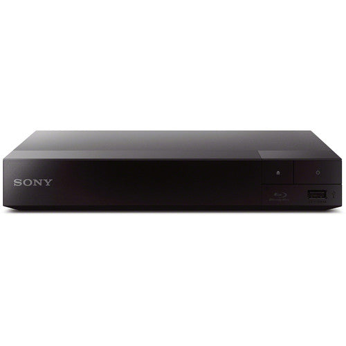 Sony BDP-S1700 | Lecteur Blu-ray - Full HD - USB - Noir-SONXPLUS Rimouski