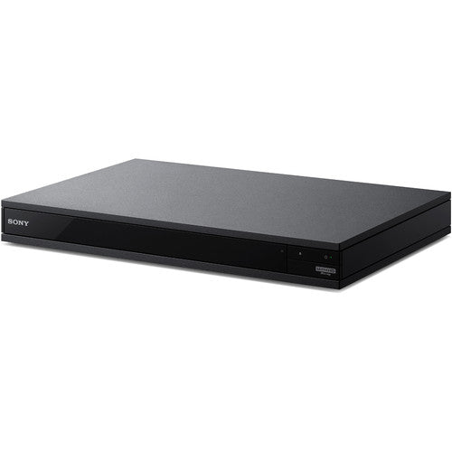 Sony UBP-X800M2 | Lecteur Blu-ray 3D - 4K Ultra HD - HDR - Noir-SONXPLUS Rimouski