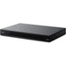 Sony UBP-X800M2 | 3D Blu-ray player - 4K Ultra HD - HDR - Black-SONXPLUS Rimouski