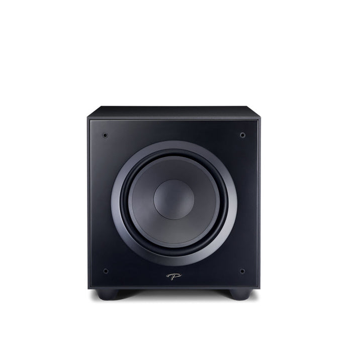 Paradigm DEFIANCEV12 | Subwoofer ''Sub'' - 12'' - Black - Unité-SONXPLUS Rimouski