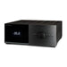 Anthem | STR Integrated Amplifier - Stereo - 2 Channels - Black-SONXPLUS Rimouski