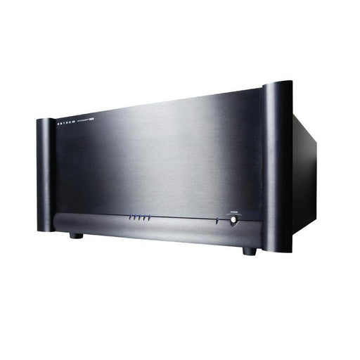 Anthem Statement P5 | Power Amplifier - 5 Channels - Black-SONXPLUS Rimouski