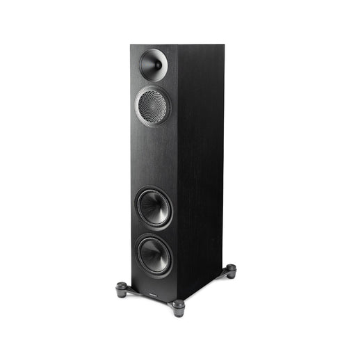 Paradigm Premier 820F V2 | Floorstanding Speakers - Black Walnut - Pair | 02 | Sonxplus Rimouski