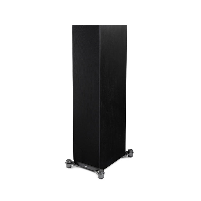 Paradigm Premier 820F V2 | Floorstanding Speakers - Black Walnut - Pair | 03 | Sonxplus Rimouski