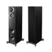 Paradigm Premier 820F V2 | Floorstanding Speakers - Black Walnut - Pair | 01 | Sonxplus Rimouski