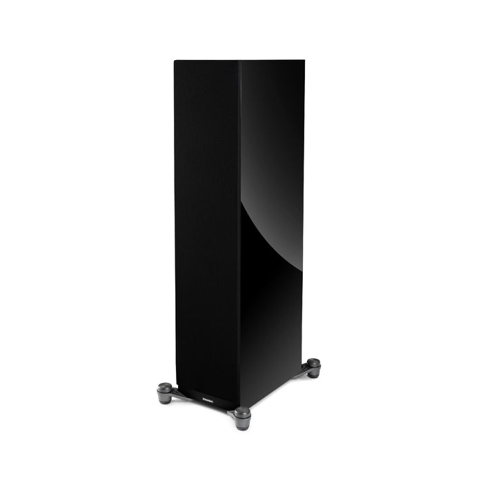 Paradigm Premier 820F V2 | Floorstanding Speakers - Piano Black - Pair | 03 | Sonxplus Rimouski