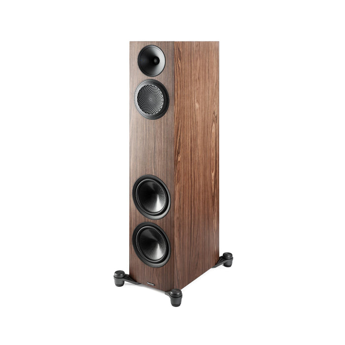 Paradigm Premier 820F V2 | Floorstanding Speakers - Walnut - Pair | 02 | Sonxplus Rimouski